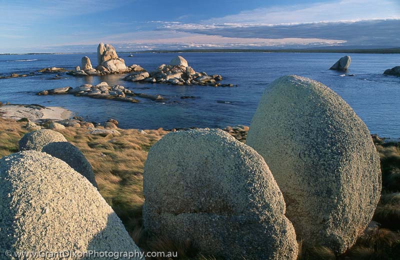 image of George Rocks 1