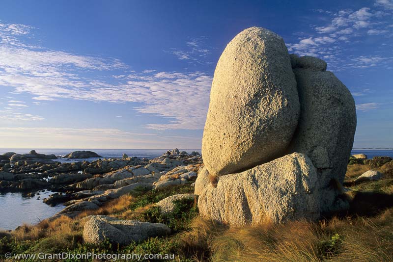 image of George Rocks 2