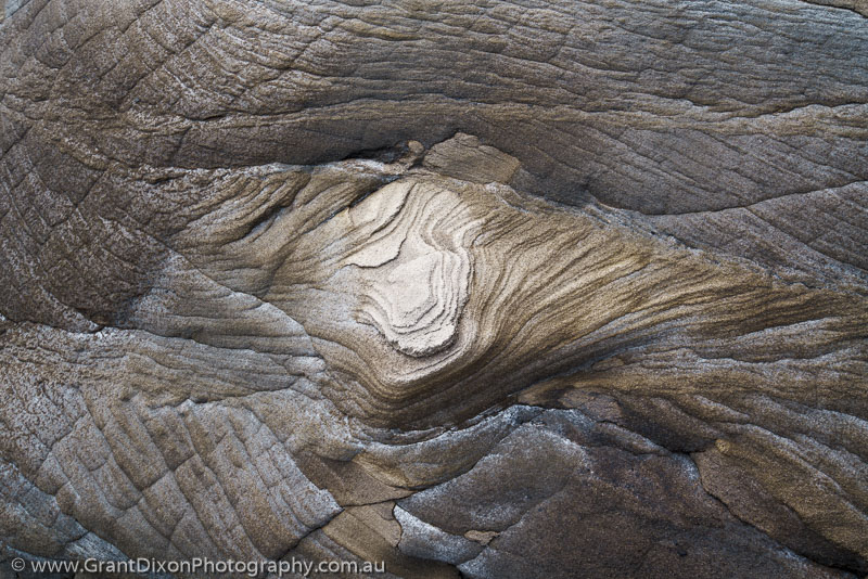 image of Lion Rock sandstone