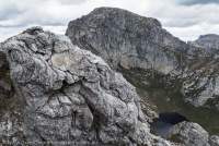 Frenchmans Cap, Tasmanian Wilderness World Heritage Area