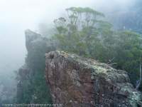 Nicholls Needles, Douglas-Apsley National Park, Tasmania.