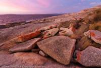 Trousers Point, Strzelecki National Park, Flinders Island, Tasmania
