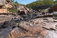 Koolpin Gorge (Jarrangbarnmi), Kakadu National Park, Northern Territory