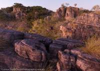 Cascades Creek, Kakadu National Park, Northern Territory