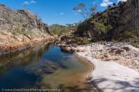 Gronophylum Creek, Kakadu National Park, Northern Territory