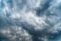 NEPAL, Karnali. Afternoon thunderstorm cloud detail.