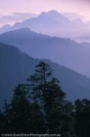 NEPAL, Himalaya, Ganesh Himal.