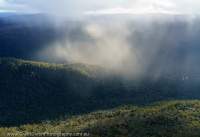 Forth valley, Cradle Mountain - Lk St Clair National Park, Tasmanian Wilderness World Heritage Area, Australia.