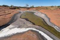 Palm Creek, Urrampinyi Iltjiltjarri Aboriginal land trust area, Northern Territory, Australia