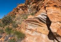 Urrampinyi Iltjiltjarri Aboriginal land trust area, Northern Territory, Australia