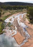 Illarari, Urrampinyi Iltjiltjarri Aboriginal land trust area, Northern Territory, Australia