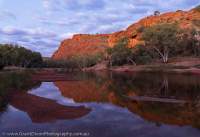 Walker Pass, Urrampinyi Iltjiltjarri Aboriginal land trust area, Northern Territory, Australia