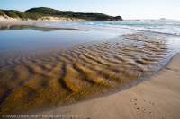 Hibbs Bay, Spero-Wanderer region, Southwest Conservation Area, Tasmania